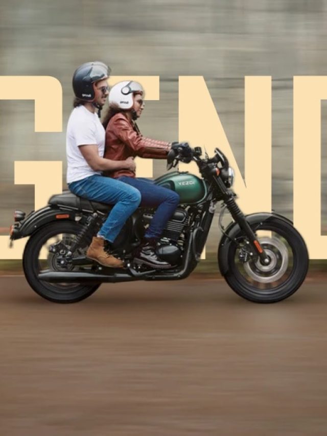 दिल चाहे... फिर हो लॉन्च! वो 10 बाइक्स जिन्होंने बदल दिया इंडियन  टू-व्हीलर मार्केट