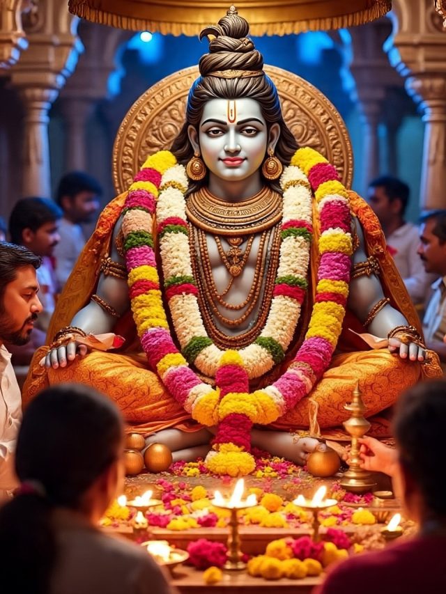 भादो मास का पहला प्रदोष व्रत कल, भूलकर भी न करें ये गलतियां