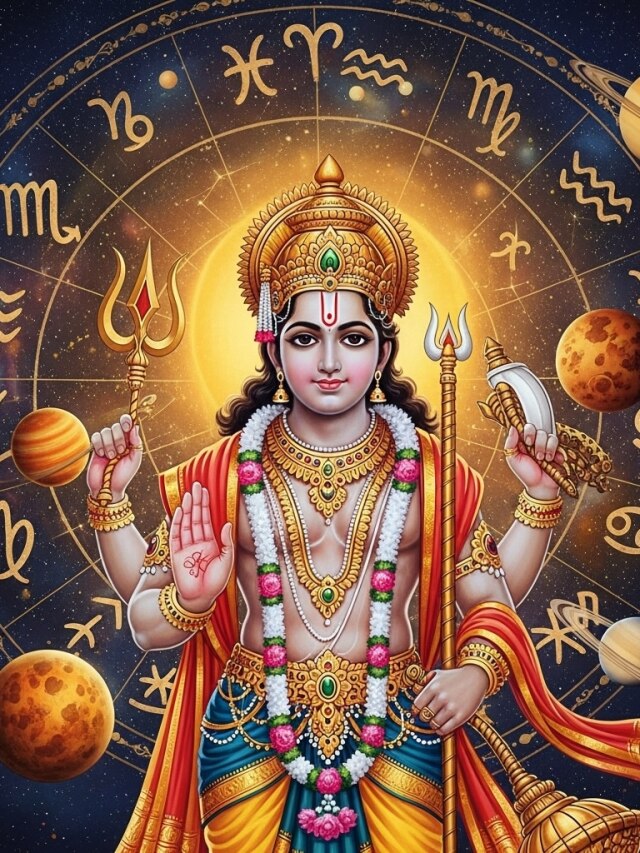 13 सितंबर तक कन्या राशि में बना रहेगा षडाष्टक योग, इन राशियों को रहना होगा सावधान