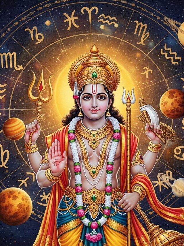 28 जुलाई को मंगल का महागोचर, ये 3 राशियां होंगी मालामाल