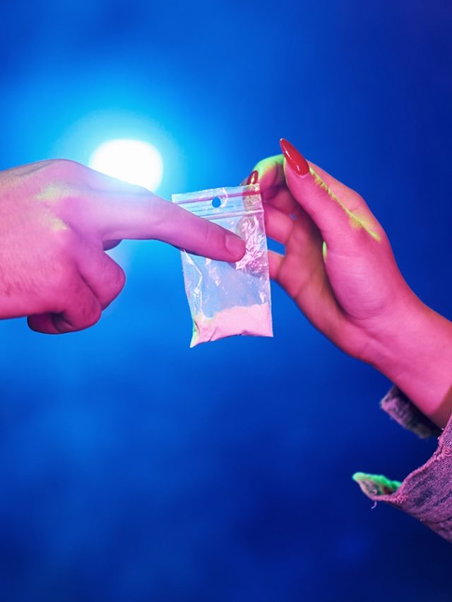 MDMA, memory loss, and HIV: What Delhi doctors are seeing after every rave