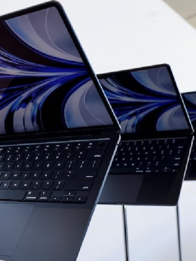 76 हजार में मिल रहा 1 लाख वाला MacBook Air M4, यहां मिल रही डील