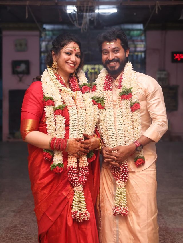 2 बच्चे-पत्नी को छोड़ एक्टर ने की दूसरी शादी, 6 महीने की प्रेग्नेंट है नई दुल्हन, फैंस शॉक्ड