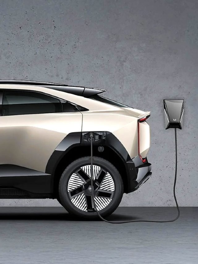 इस ब्रांड की इलेक्ट्रिक कारों पर टूट पड़े लोग! बिक्री में 523% का इजाफा