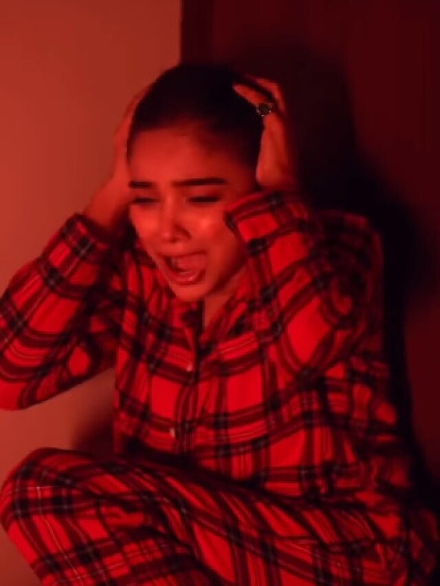 प्लेन क्रैश-कार एक्सीडेंट, कहीं हो न जाए मौत, क्यों मनीषा रानी को सताया डर?