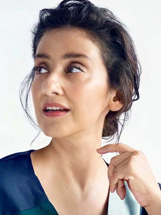 'कैंसर हुआ तो लगा मर जाऊंगी', मनीषा कोइराला ने बताया कैसे सहा दर्द