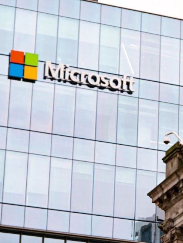 Microsoft ने निकाले 9000 कर्मचारी, अब जांच के घेरे में...