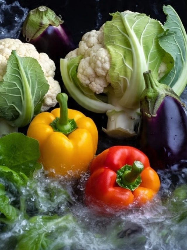 मॉनसून में भूलकर भी ना खाएं ये 4 सब्जियां! पेट में हो सकते हैं कीड़े