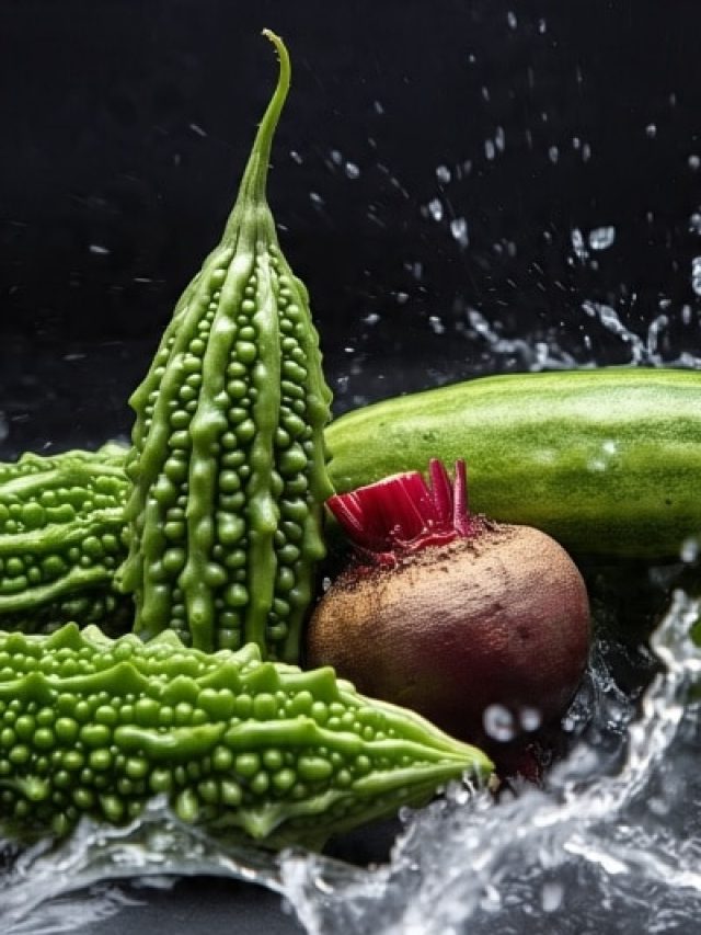 मॉनसून में ये 4 सब्जियां बना सकती हैं आपको तंदुरुस्त, कीड़ों और इंफेक्शन से करती हैं बचाव