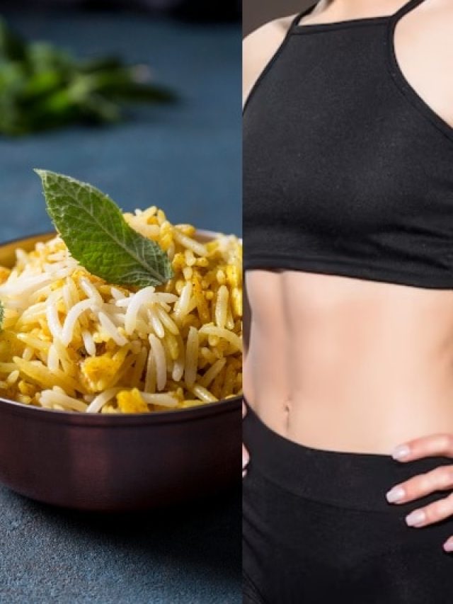 चावल खाकर भी मोटे नहीं होंगे आप! वजन घटाने के लिए उसमें मिला दें बस ये एक चीज