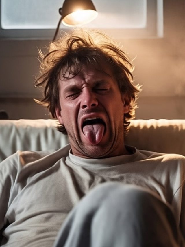 जुबान पर दिखते हैं Vitamin D की कमी के ये दर्दनाक संकेत! अनदेखी पड़ेगी महंगी