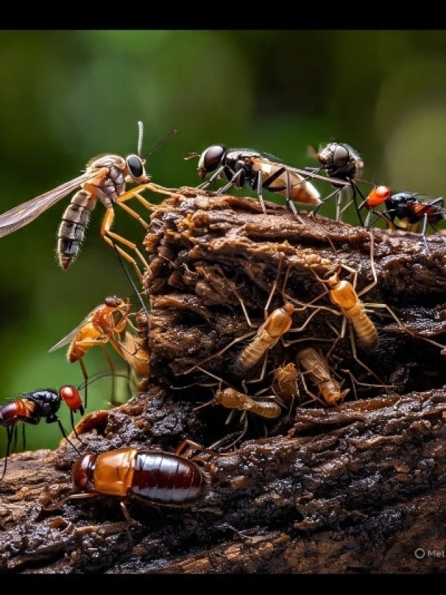 मॉनसून में कीड़ों का आतंक? इन देसी ट्रिक्स से मिलेगा झटपट छुटकारा!