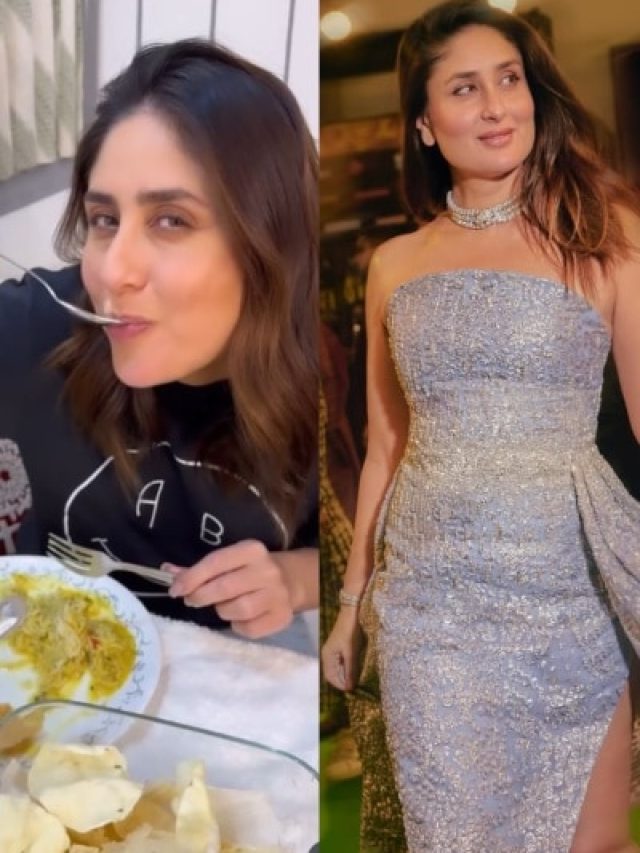 करीना कपूर की डाइटीशियन ने बताया, 'वजन घटाने के लिए दुनिया में बस एक ही तरीका है'