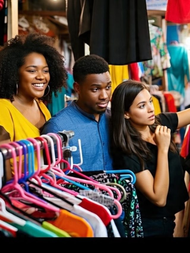 सिर्फ सरोजिनी नहीं! दिल्ली के इन 5 मार्केट्स में भी 500 रुपये में मिल जाएंगे ढेरों ड्रेसेज