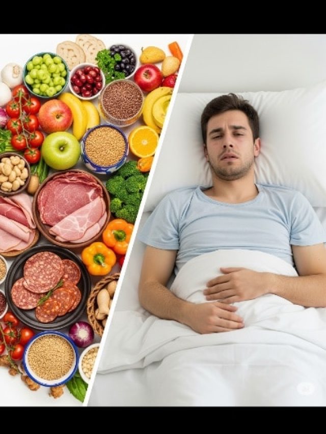 सेहत को चुपके से बर्बाद कर रही हैं ये चीजें, संभल जाएं नहीं तो लगाने पड़ेंगे डॉक्टर के चक्कर