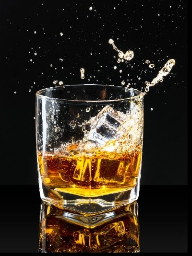 शराब के रोजाना केवल 2 पेग भी आपके लिए बन सकते हैं जहर! यहां समझिए कैसे