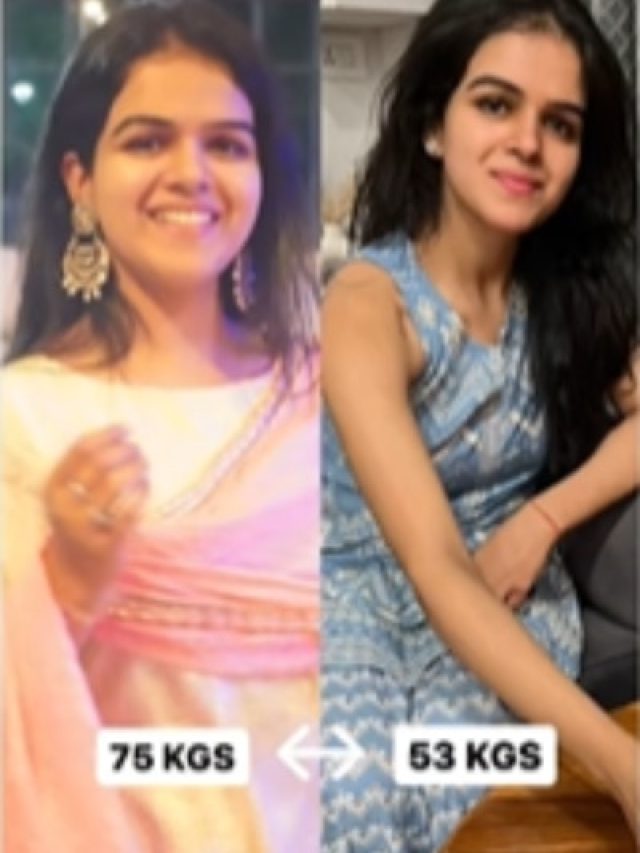 50 दिनों में घटाया 10 Kg वजन..बिना डाइटिंग और जिम के हुआ वेट लॉस, बताया सीक्रेट