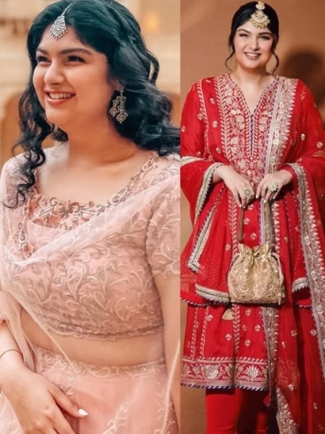 अर्जुन कपूर की बहन अंशुला ने बिना डाइटिंग-जिम के घटाया अपना वजन, जानें कैसे