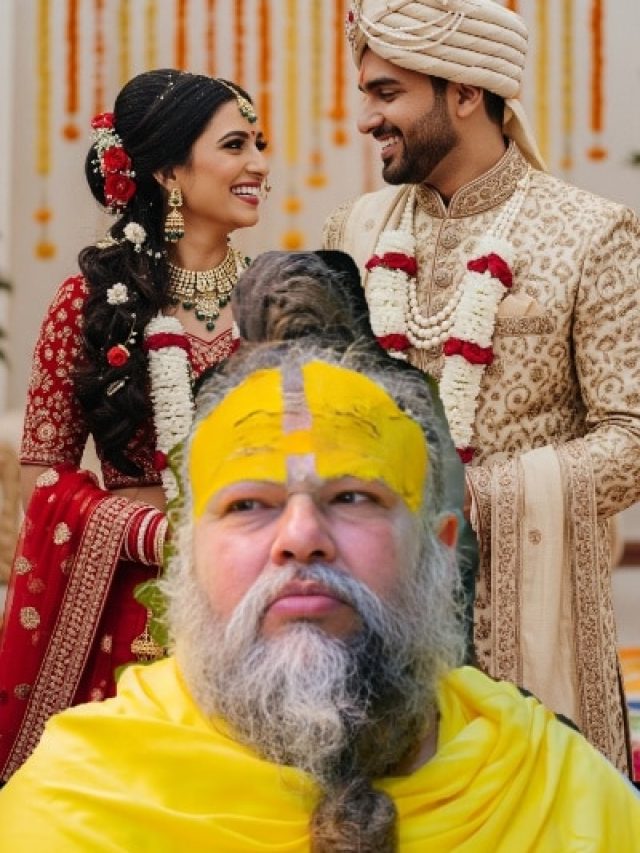 'शादी से पहले जीवनसाथी से पूछें क्या सवाल?' प्रेमानंद महाराज ने दिया ये जवाब