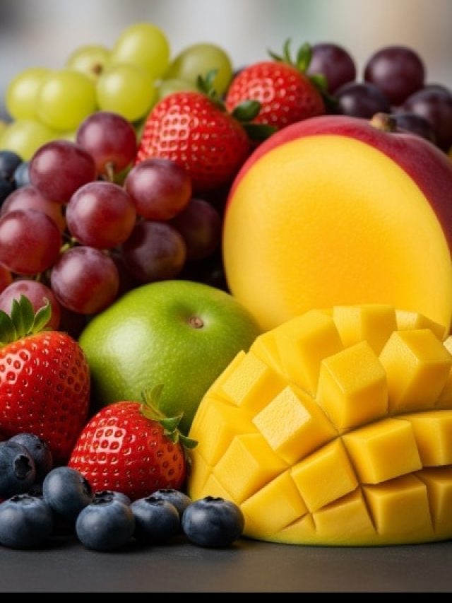 बरसात में इस तरह फल खाना सेहत के लिए बन सकता है मुसीबत! जान लें खाने का सही तरीका