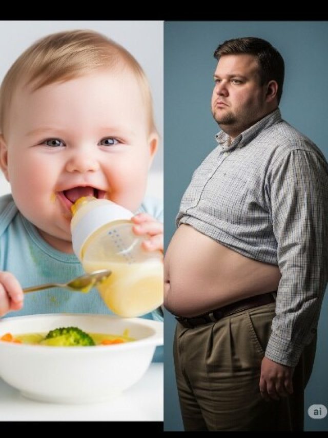 बच्चों की ये आदत वजन घटाने में कर सकती है आपकी मदद! न्यूट्रिशनिस्ट ने बताया आसान तरीका