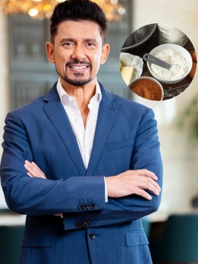 दूध से एलर्जी वालों के लिए कौन सा प्रोटीन बेस्ट है? माधुरी दीक्षित के पति डॉ. नेने ने बताया