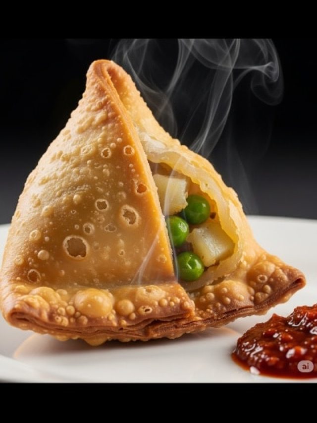 कड़ाही से निकलने के कितनी देर बाद खराब हो जाता है समोसा? खाने से पहले जान लें