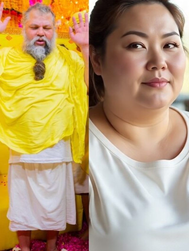 मोटापा क्यों है शरीर के लिए खतरनाक और इसे कैसे करें कम? प्रेमानंद महाराज ने बताया