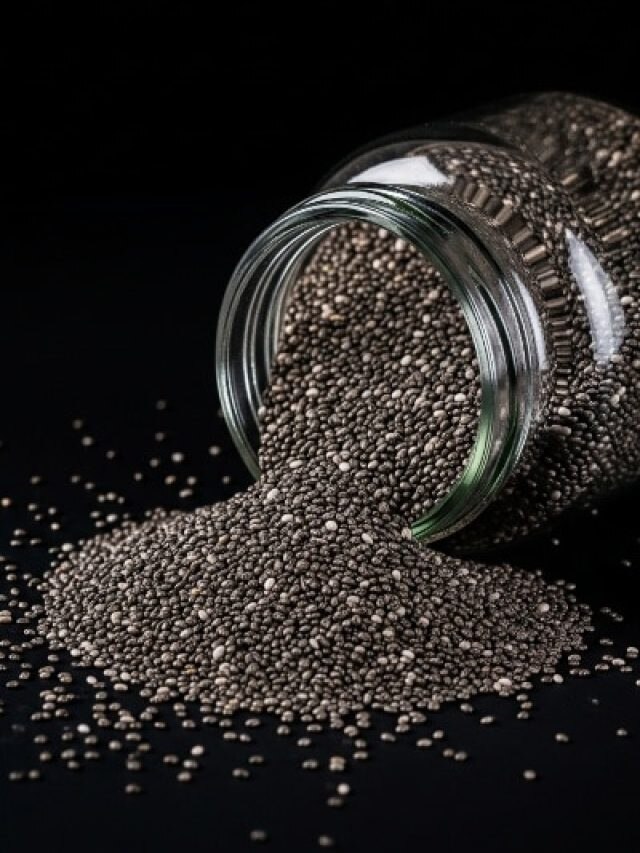 मॉनसून में ऐसे खाएं चिया सीड्स, मिलेगा दोगुना फायदा, एक्सपर्ट ने बताया सही तरीका