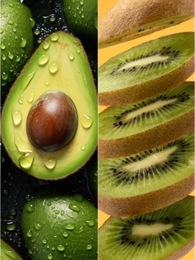 विदेशी नहीं, इन देसी फलों में छुपा है आपकी सेहत का राज...सेलेब्रिटी न्यूट्रिशनिस्ट ने बताया