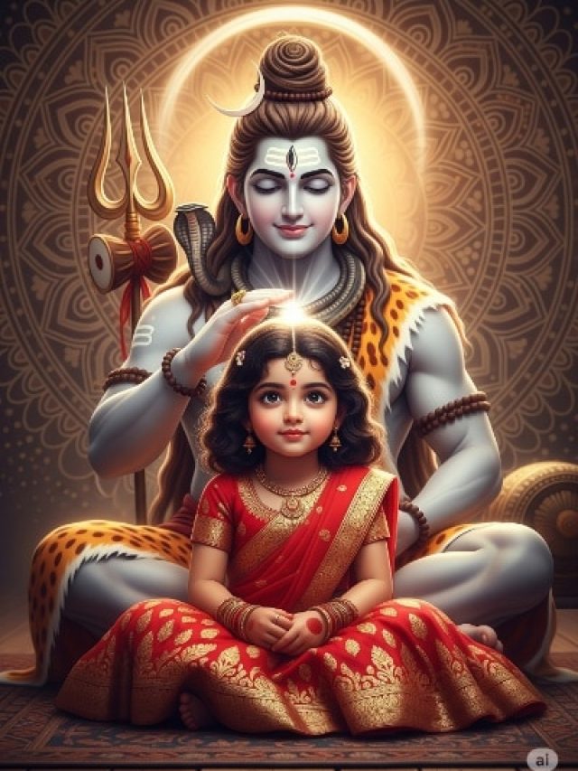 बेबी गर्ल को दें भगवान शिव से प्रेरित ये ट्रेंडी नाम, भक्ति के साथ मिलेगा मॉडर्न टच
