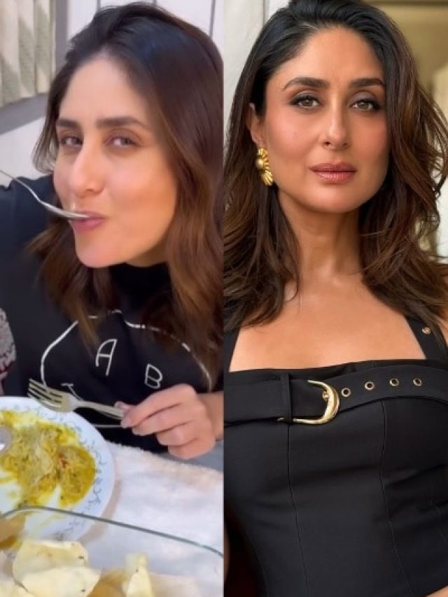 वजन घटाना है तो करीना की तरह रोज खाना शुरू करें ये देसी डिश, तेजी से होगा फैट लॉस