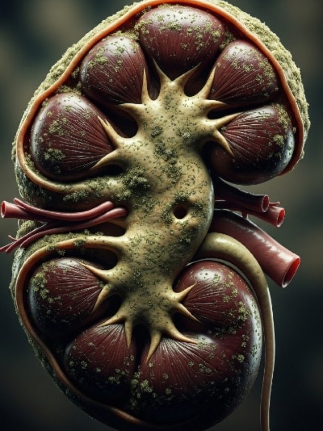 किडनी स्टोन का खतरा दोगुना कर देते हैं ये 4 फूड्स, डॉक्टर ने दी चेतावनी!