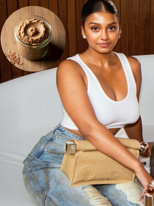 उम्र से छोटा दिखने के लिए अपनाएं ये ब्यूटी सीक्रेट! कई इंफ्लूएंसर्स भी कर रहे फॉलो