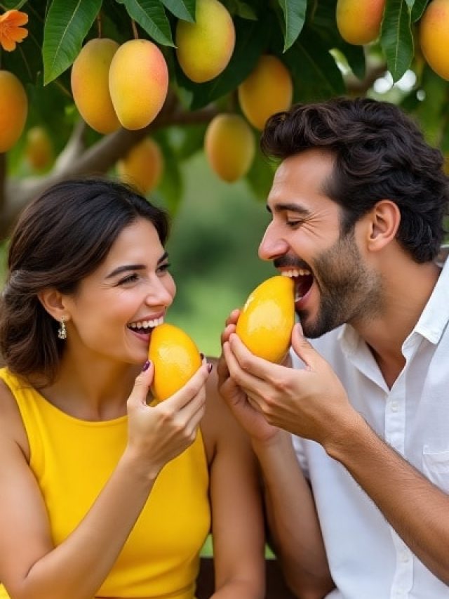 रोजाना कितने आम खाने से कंट्रोल रहेगी शुगर और नहीं बढ़ेगा मोटापा? रिसर्च में खुलासा