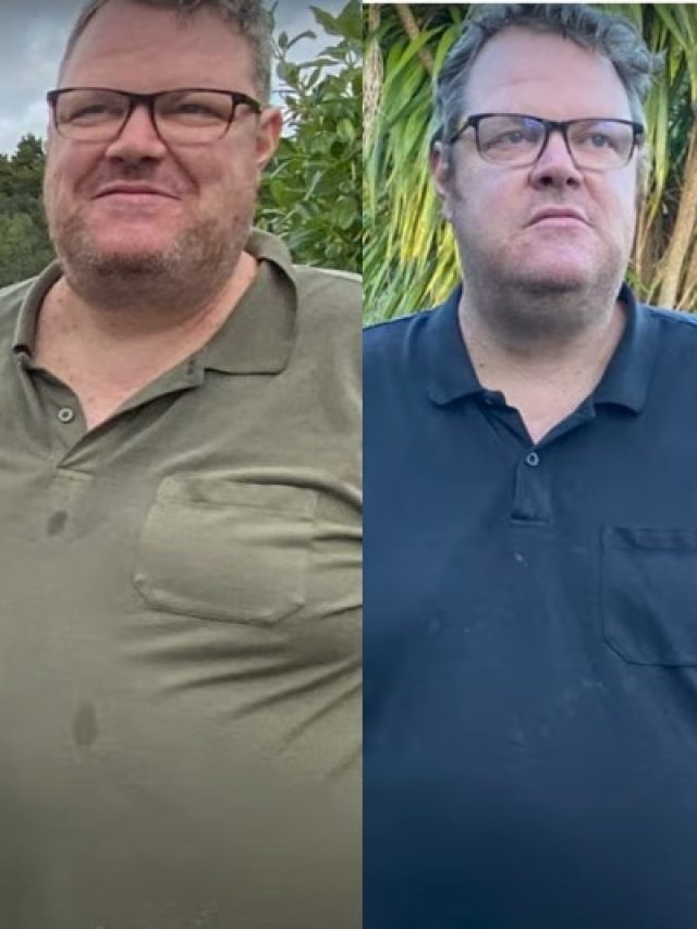 शख्स ने 6 महीने में घटाया 27 Kg वजन, AI को बनाया अपना फिटनेस कोच