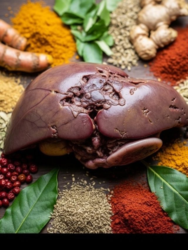 बिना सोचे समझे खाईं तो लिवर हो जाएगा फेल! ये 5 देसी जड़ी-बूटियां हैं खतरनाक