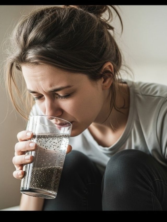 चिया सीड्स के साथ इन फूड्स को खाना बन सकता है 'जहर'! सेहत को हो सकता है बड़ा नुकसान