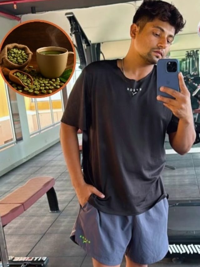 क्या है ग्रीन कॉफी? जिसकी मदद से सरफराज खान ने 2 महीने में घटाया 17 Kg वजन