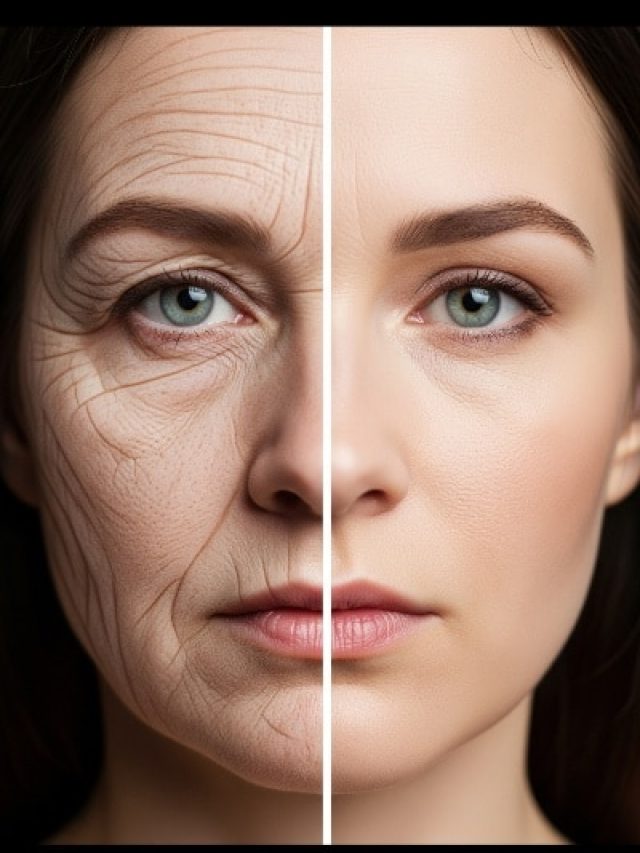 जवां दिखना अब फ्री में भी मुमकिन! कार्डियोलॉजिस्ट की 10 आदतें बदल देंगी जिंदगी