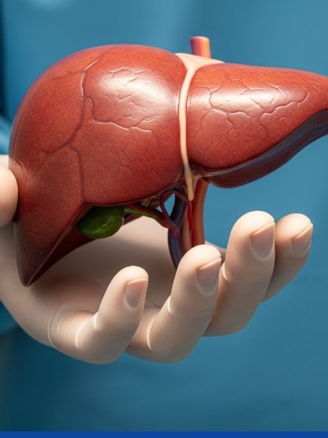 लिवर को बर्बाद कर सकती हैं ये 3 आदतें! डॉक्टर ने बताए बचने का आसान तरीका