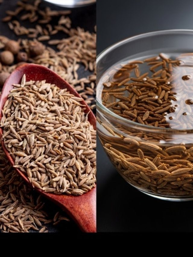 जीरा चबाना या जीरे का पानी: खाने का कौन सा तरीका सेहत को देगा ज्यादा फायदे?