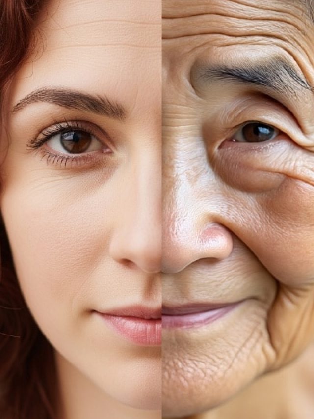 बढ़ती उम्र पर लगाना है ब्रेक तो रोजाना खाएं ये 5 'चमत्कारी' फल