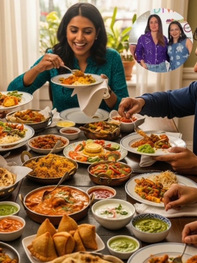 करीना की न्यूट्रिशनिस्ट का ‘जॉर्डन फॉर्मूला'...पसंदीदा खाना खाने के बाद भी नहीं बढ़ेगा वजन