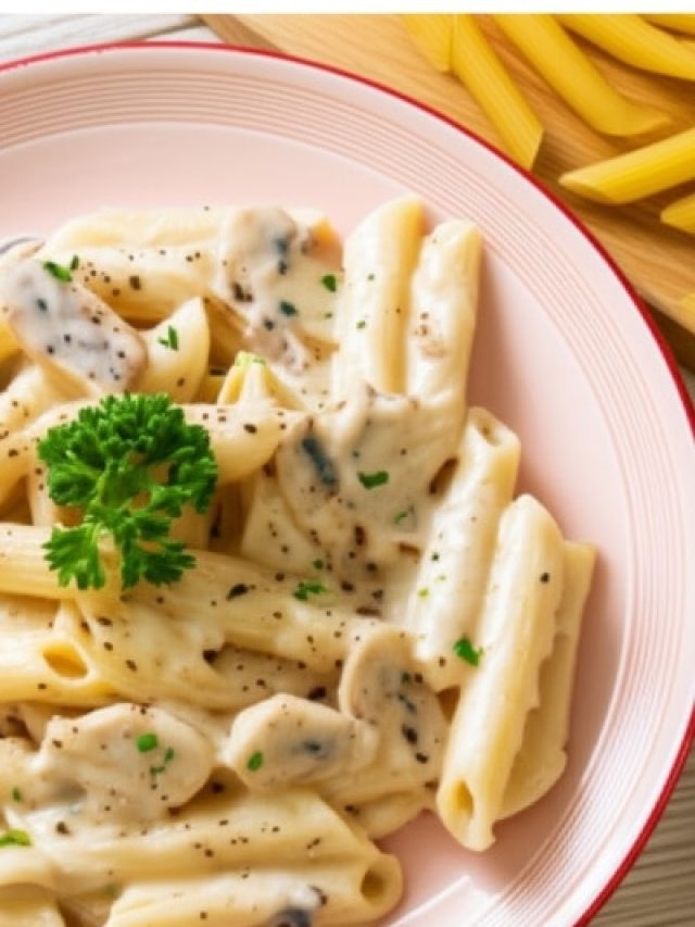 प्रोटीन का 'पावरहाउस' बन सकता है आपका पास्ता! शाकाहारियों को धांसू बॉडी बनाने में मिलेगी मदद