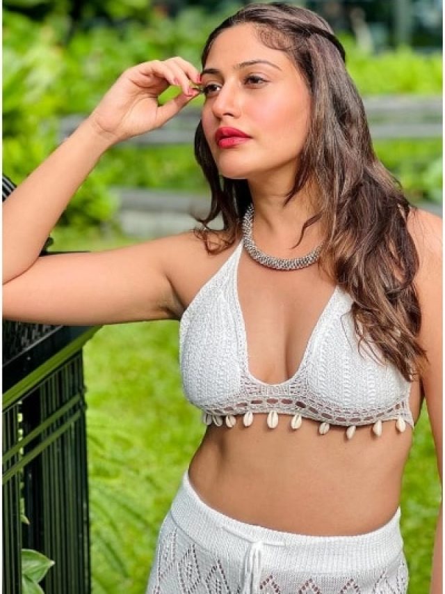 बिना जिम जाए 'नागिन' एक्ट्रेस ने यूं घटाया वजन, खुद बताया अपना वेट लॉस सीक्रेट