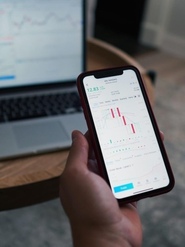 4 दिन में 70% चढ़ा, फिर एक खबर और बिखर गया ये चर्चित स्‍टॉक!