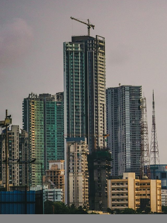 What’s happening in Borivali? The ₹8 crore property shock no one saw coming