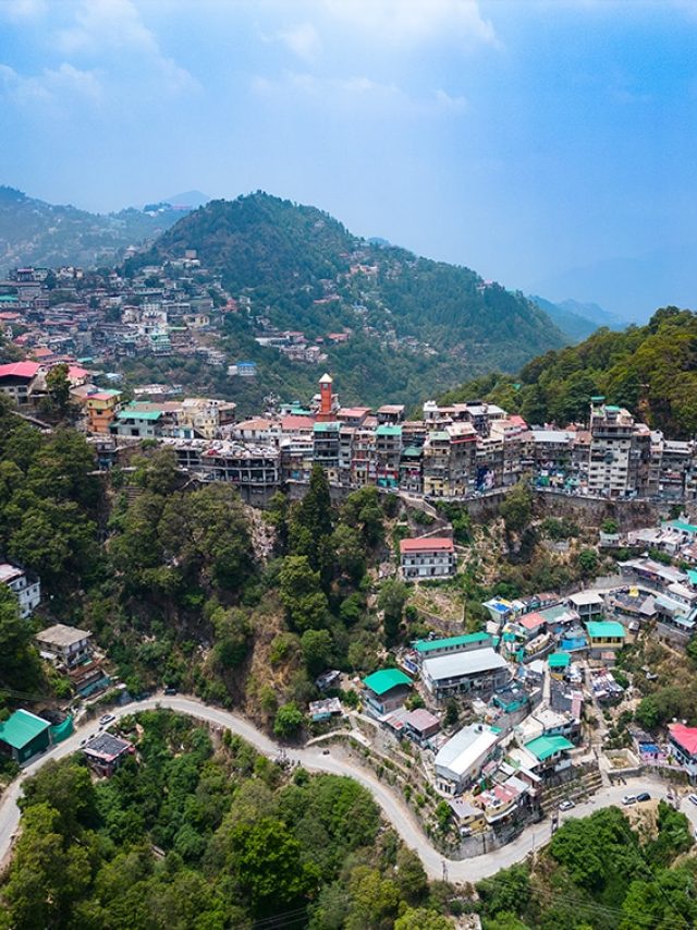 Mussoorie trip planned? Know these entry rules changing everything for tourists