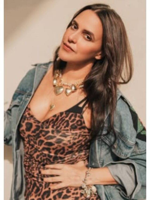 45 साल की एक्ट्रेस, PCOS से परेशान? 21 दिन इस चैलेंज को करेंगी फॉलो